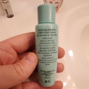 Tatcha Makeup - 2/12! Tatcha face cleanser Tatcha Makeup - 2/12! Tatcha face cleanser